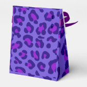 「電紫色ヒョウ」 フェイバーボックス (裏面サイド)