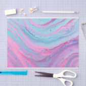 電絵を描流 薄葉紙 (クラフト)