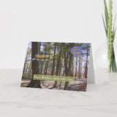 電考える極 カード (正面)