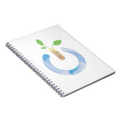 電考え力 ノートブック (右側)