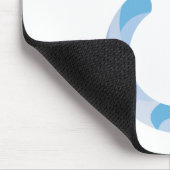 電考え力 マウスパッド (コーナー)