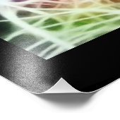 電装猫 フォトプリント            (角)