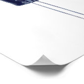 電解コンデンサ ポスター (角)