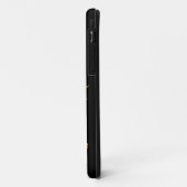 電話おもしろいケース「本当の王様…」 Case-Mate iPhoneケース (裏面/左)