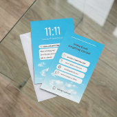 電話おもしろいロック画面の日付の保存 招待状