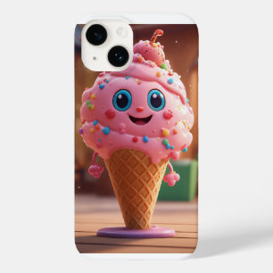 電話お洒落ケース – Sweet, よくはしゃぐ & スタイリッシュ Case-Mate iPhone 14ケース