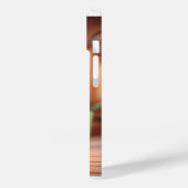 電話お洒落ケース – Sweet, よくはしゃぐ & スタイリッシュ Case-Mate iPhoneケース (裏面 / 左)