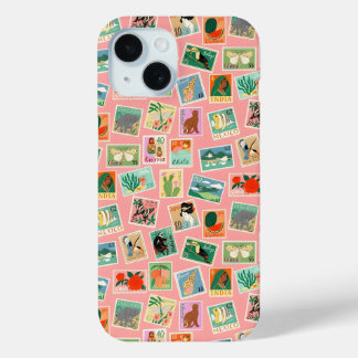 電話かわいらしケース iPhone 15ケース