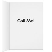 電話して (内側 (右))