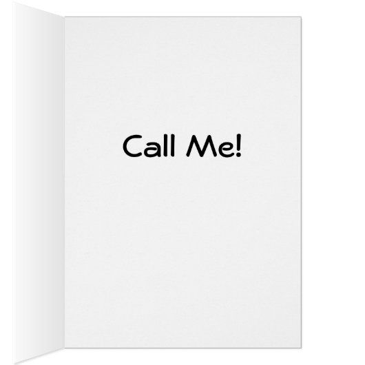 電話して (内側 (右))