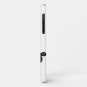 電話でヨガケース Case-Mate iPhoneケース (裏面/左)