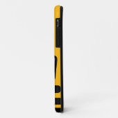 電話で一房串クラウプキッツ Case-Mate iPhoneケース (裏面/左)