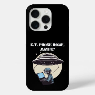 電話で家に帰るかな? iPhone 15 PROケース