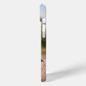 電話でGerman Shepherd Dogの名前を変更c Case-Mate iPhoneケース (裏面 / 左)