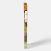 電話でGerman Shepherd Dogの名前を変更c Case-Mate iPhoneケース (裏面 / 左)