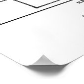 電話と取り壊しダービー ポスター (角)