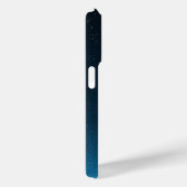 電話のケースでドイツの羊飼いの犬の名前を変更する Case-Mate iPhoneケース (裏面 / 右)