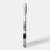 電話のケースでCavalier King dogの名前を変更 Case-Mate iPhoneケース (裏面 / 右)