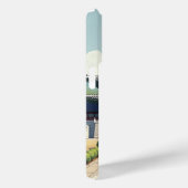 電話のケースに入っている韓国の宮殿 Case-Mate iPhoneケース (裏面 / 右)