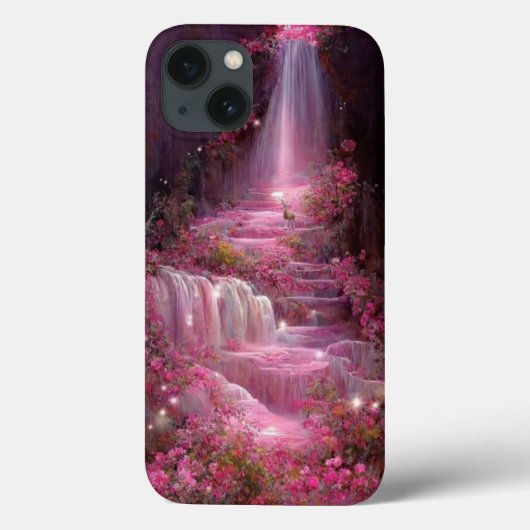 電話のケース Case-Mate iPhoneケース (裏面)
