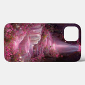 電話のケース Case-Mate iPhoneケース (裏面 (横))