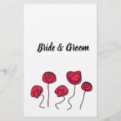 電話のシャワーゲームカードラブバード チラシ (裏面)