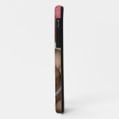 電話のバックケース Case-Mate iPhoneケース (裏面/左)