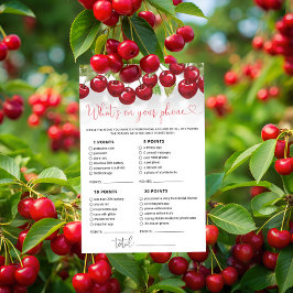 電話のブライダルシャワー