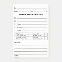 電話のメッセージのポストそれはあります