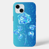 電話またはiPad Case-Mate iPhoneケース (裏面)