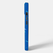 電話またはiPad Case-Mate iPhoneケース (裏面 / 左)