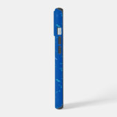 電話またはiPad iPhone 15ケース (左側面)