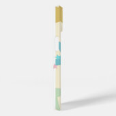 電話もしで受け失った取れ Case-Mate iPhoneケース (裏面 / 右)