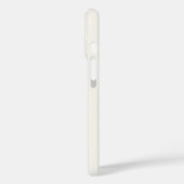 電話やる気を起こさせるカジュアルケース Case-Mate iPhoneケース (裏面 / 左)