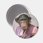 電話をかける マグネット (正面/裏面)