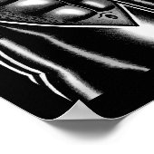 「電話をかけ直す必要がある…」 ポスター (角)