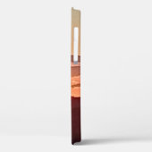 電話をシールドするスタイル Case-Mate iPhoneケース (裏面 / 左)