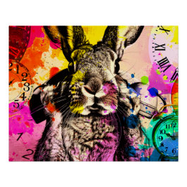 電話を切る ポスター