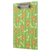 電話を搭載する背景 クリップボード (左)