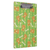 電話を搭載する背景 クリップボード (右)