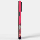 電話をTouchしない Case-Mate iPhoneケース (裏面 / 右)