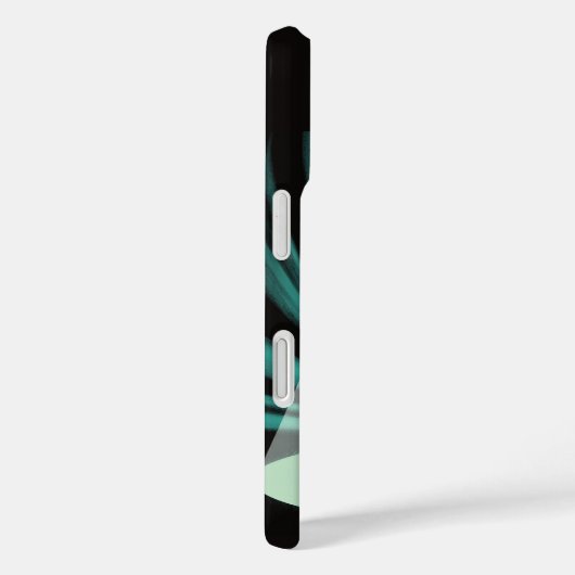 電話をtouchしない Case-Mate iPhoneケース (裏面 / 右)