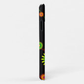 電話アートカラフルケース Case-Mate iPhoneケース (裏面/右)