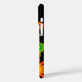 電話アートカラフルケース Case-Mate iPhoneケース (裏面 / 左)