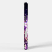 電話アートケース Case-Mate iPhoneケース (裏面 / 右)