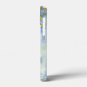 電話カスタマイズケース – 大理石金ゴールド静脈 Case-Mate iPhoneケース (裏面 / 左)