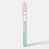 電話カスタムアートケース Case-Mate iPhoneケース (裏面 / 左)