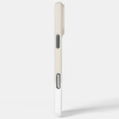 電話カスタムケース | パーソナライズされたモダン Case-Mate iPhoneケース (裏面 / 右)