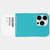 電話カスタムケース | パーソナライズされたモダン Case-Mate iPhoneケース (裏面 (横))
