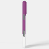 電話カスタムケース | パーソナライズされたモダン Case-Mate iPhoneケース (裏面 / 右)